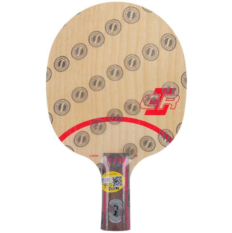 千元预算乒乓球底板及套胶推荐