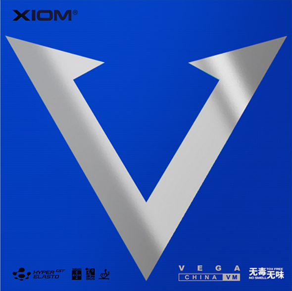 娇猛维佳系列套胶大盘点